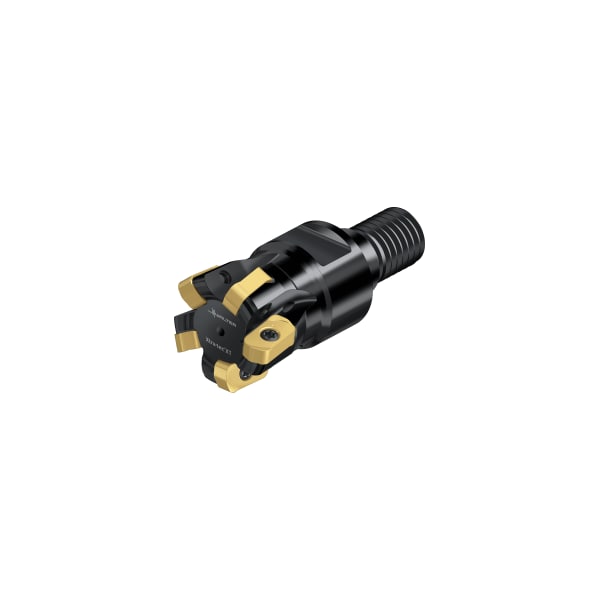Walter Indexable Face Mills, unit: metric, M5008-020-T18-03-01 M5008-020-T18-03-01